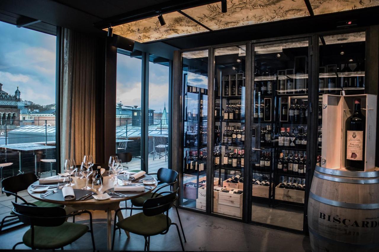 Hotel Ottilia Copenhagen