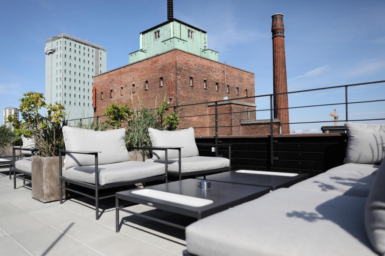 Ottilia Hotel