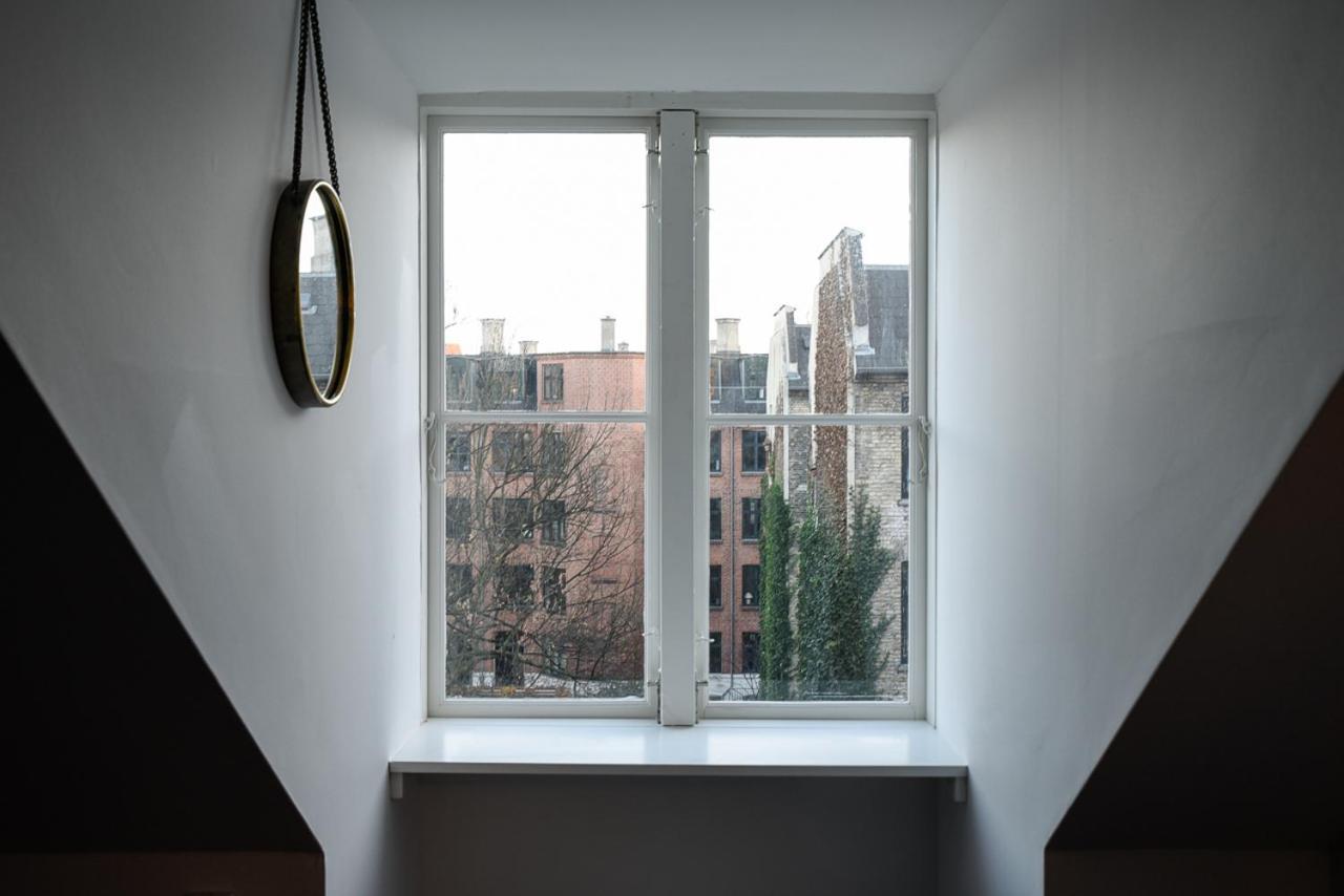 Prinsessegade 52, 3rd Floor Appartamento