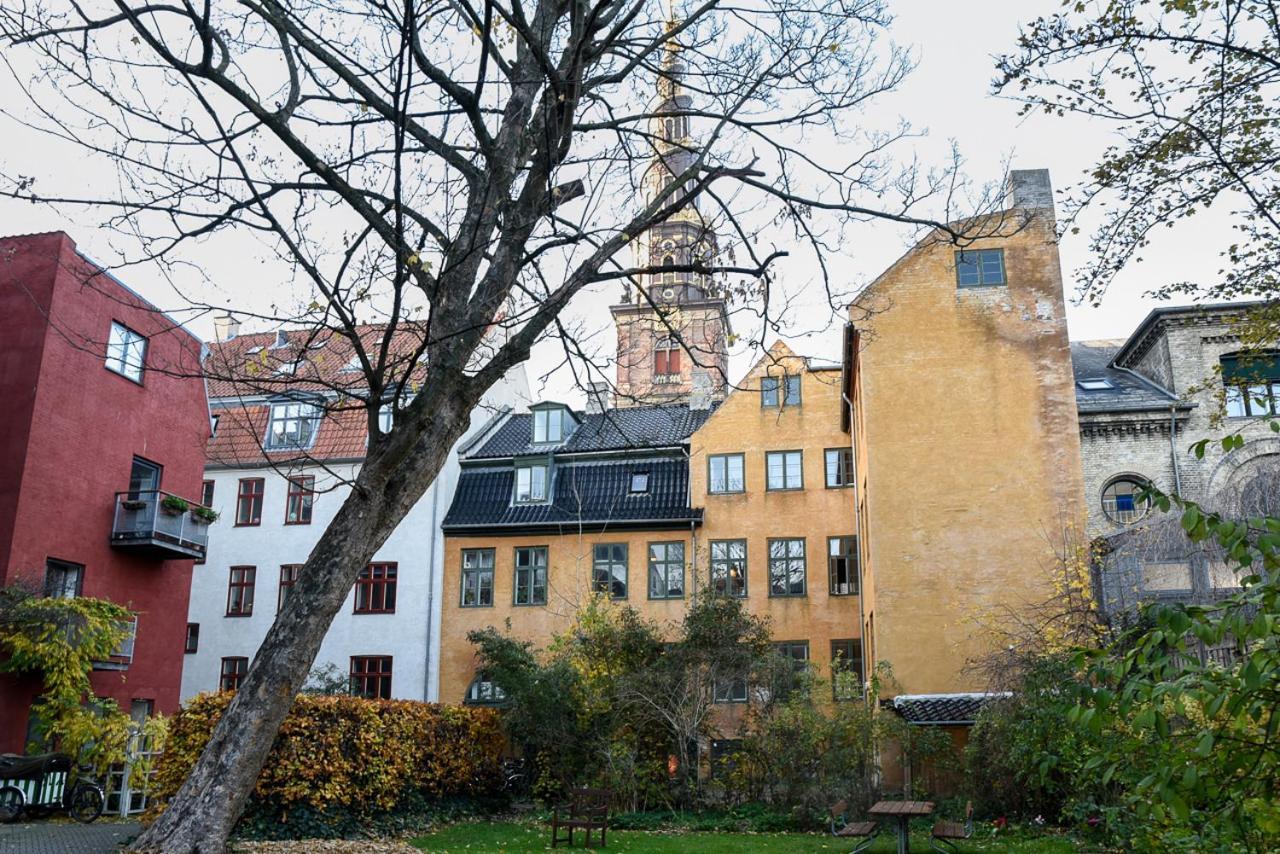 Prinsessegade 52, 3rd Floor *