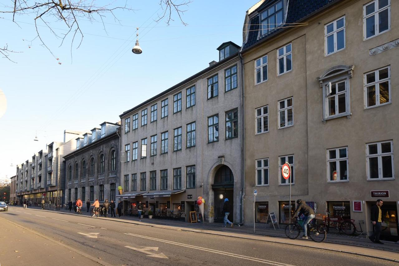 Prinsessegade 52, 3rd Floor *