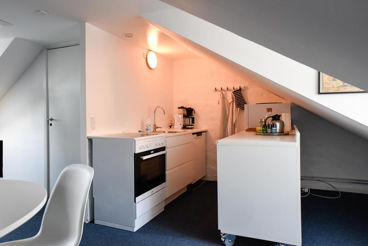 Appartamento Prinsessegade 52, 3rd Floor *