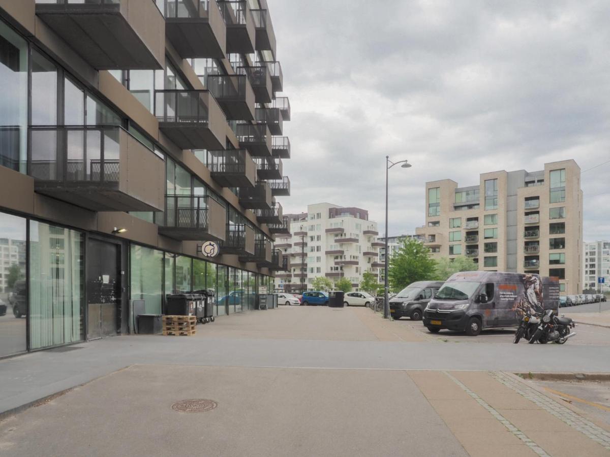 High-end With Rooftop Terrace And Gym *