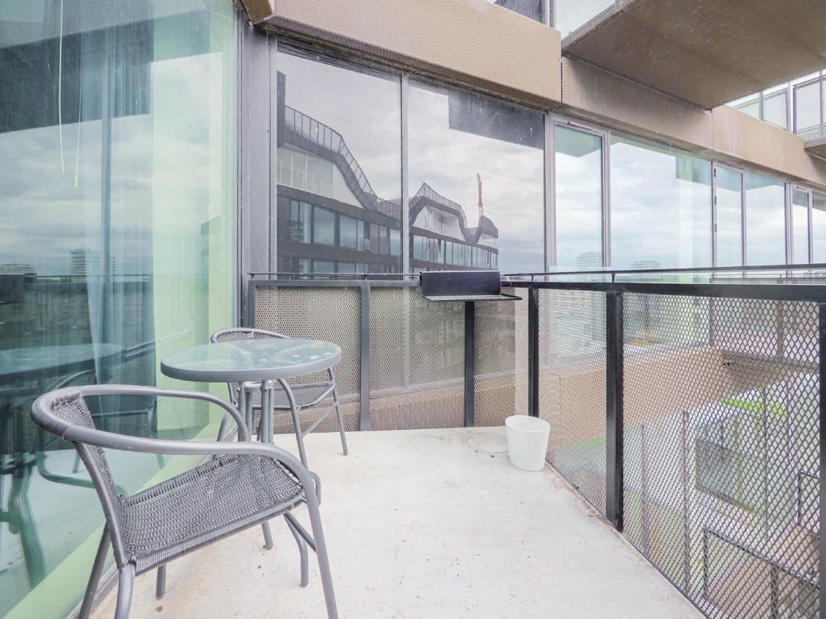 High-end With Rooftop Terrace And Gym * Copenhagen