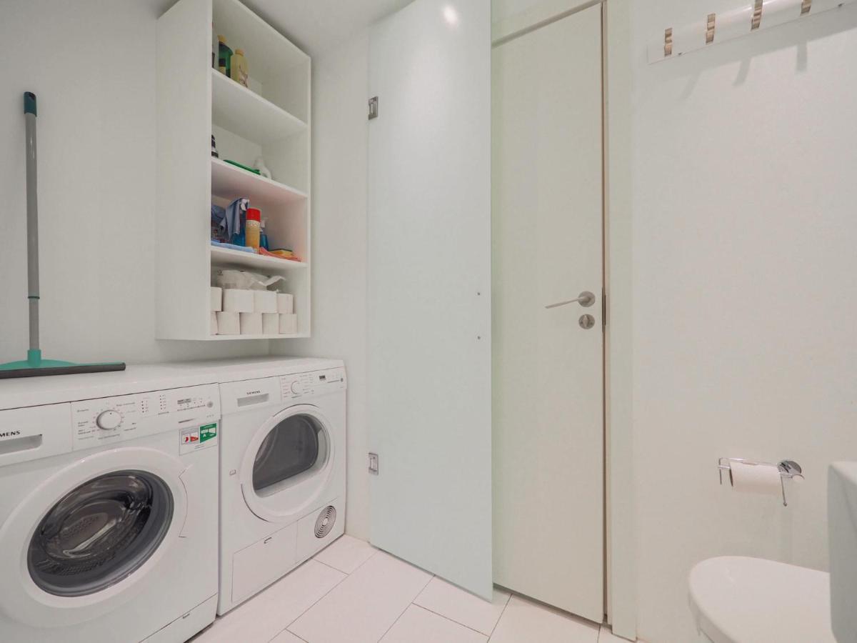 Apartment High-end With Rooftop Terrace And Gym *