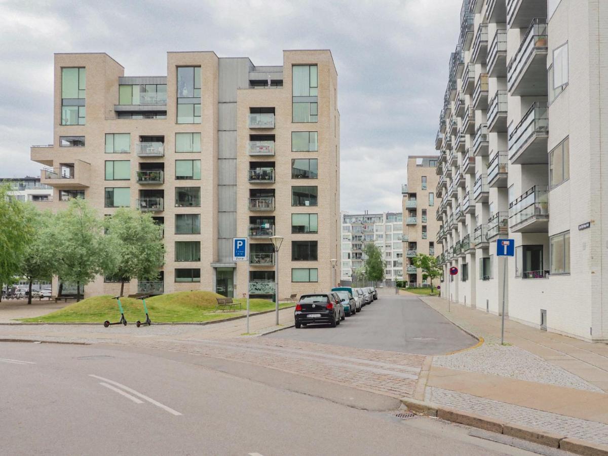 High-end With Rooftop Terrace And Gym *