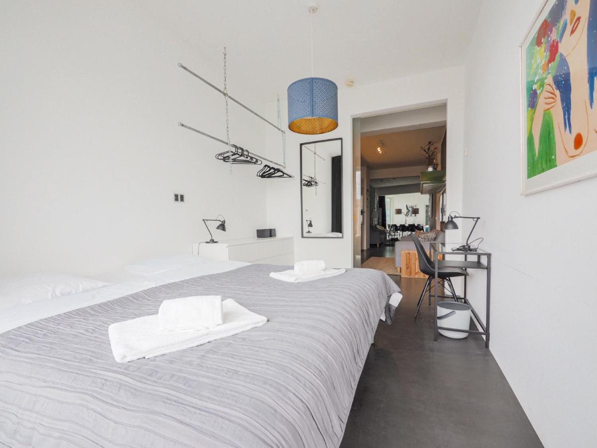 High-end With Rooftop Terrace And Gym * Copenhagen