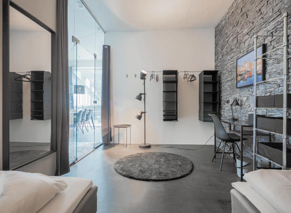 High-end With Rooftop Terrace And Gym Apartment *