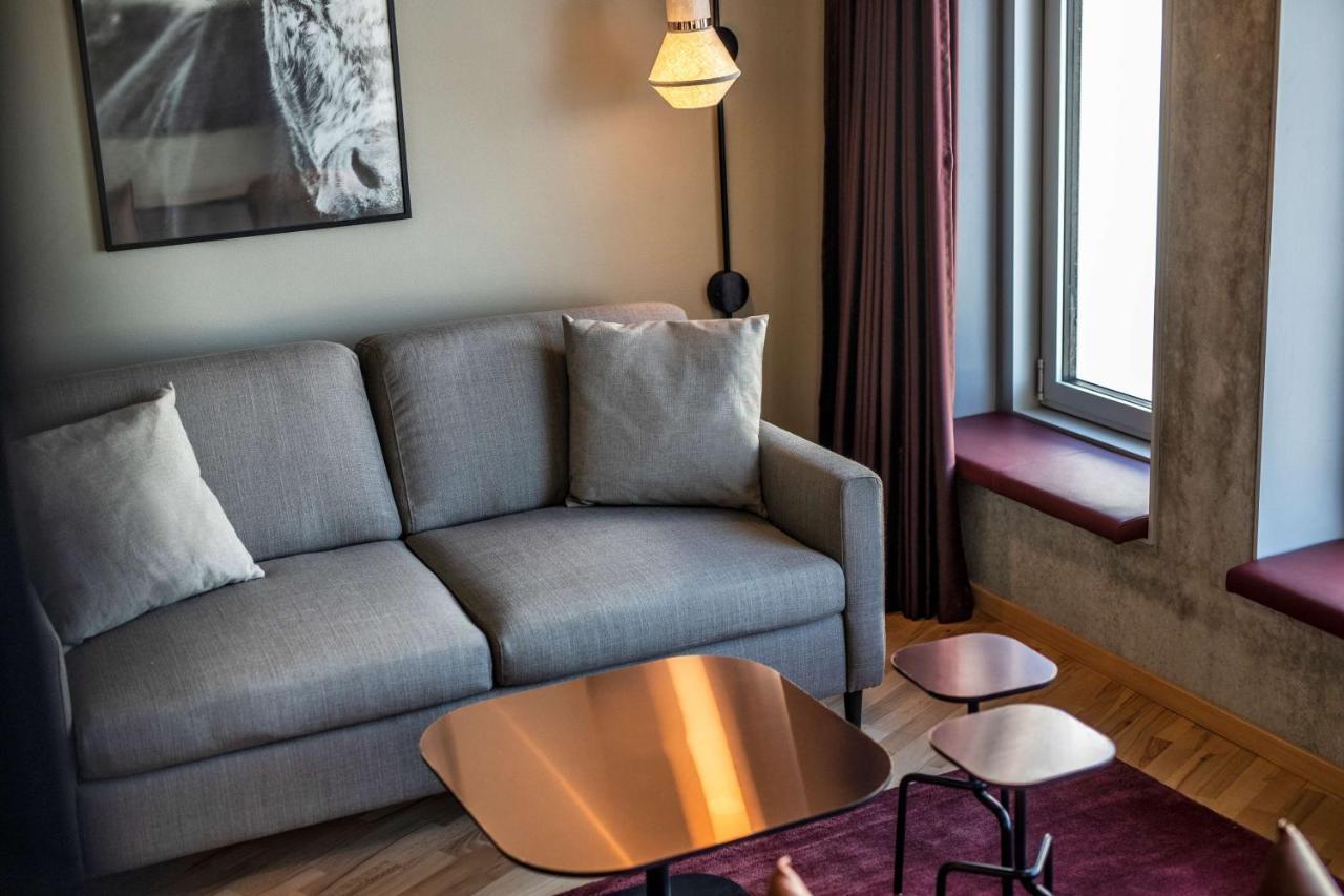 Hotel Scandic Kodbyen Copenhagen