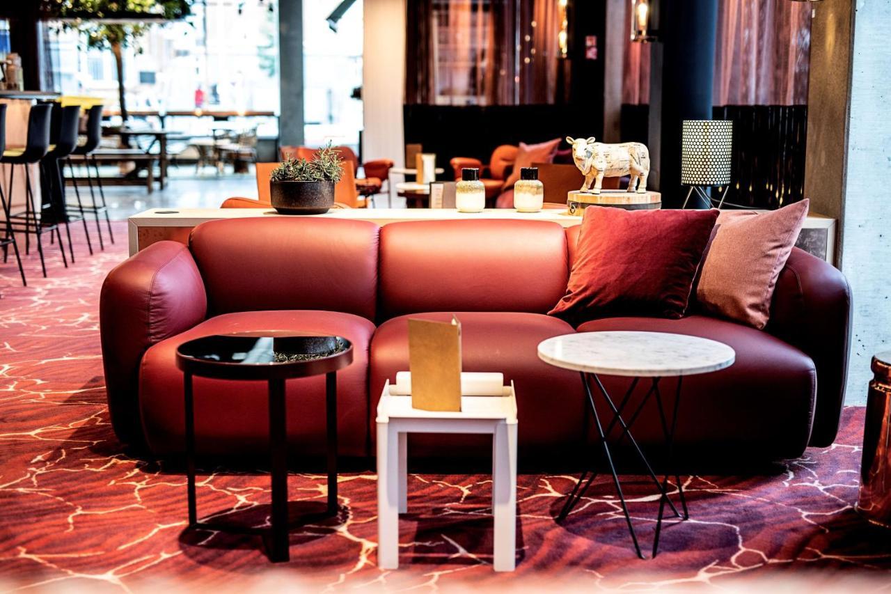 Hotel Scandic Kodbyen