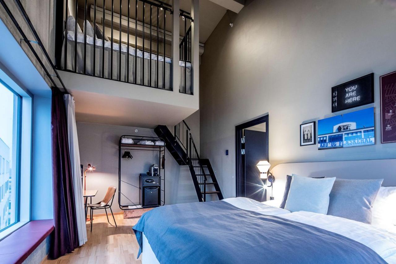 Hotel Scandic Kodbyen 4*