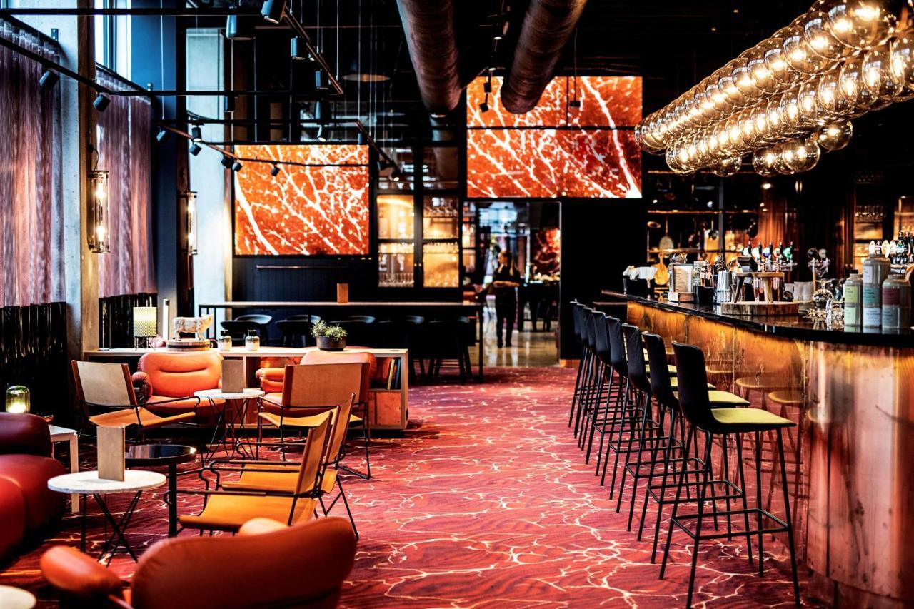 Hotel Scandic Kodbyen Copenhagen