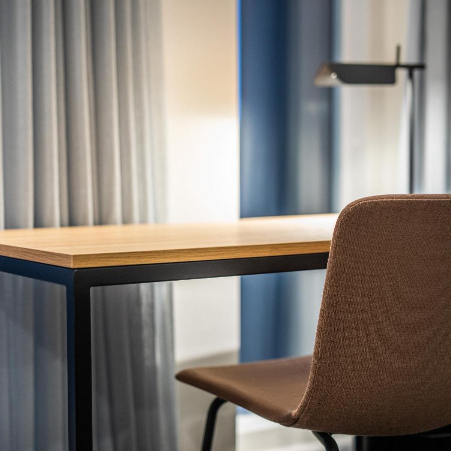 Hotel Comwell Portside Dolce By Wyndham Copenhagen