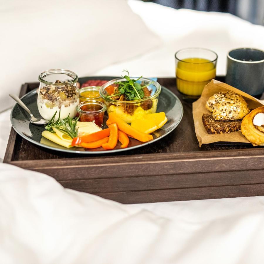 Hotel Comwell Portside Dolce By Wyndham