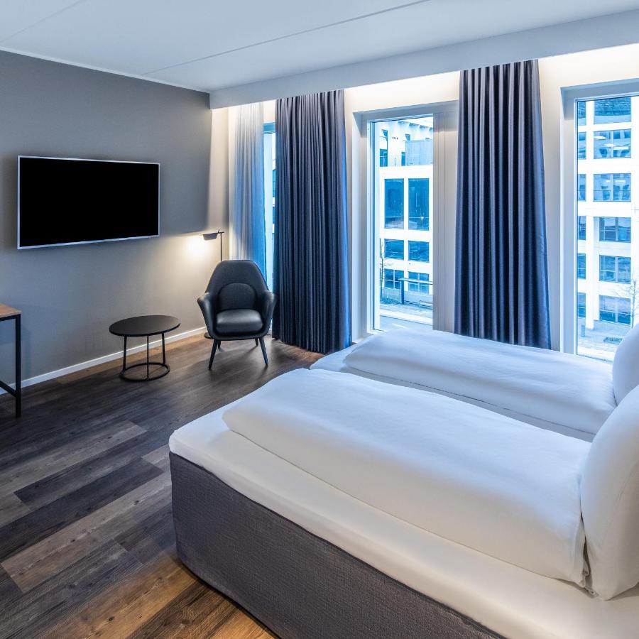 Comwell Portside Dolce By Wyndham Hotel