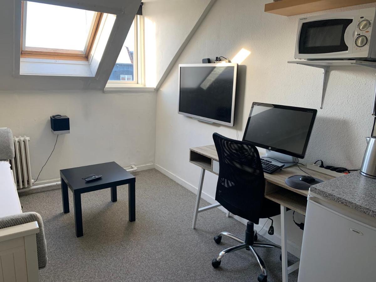 Apartment & Cosy + Free Bikes & Netflix *