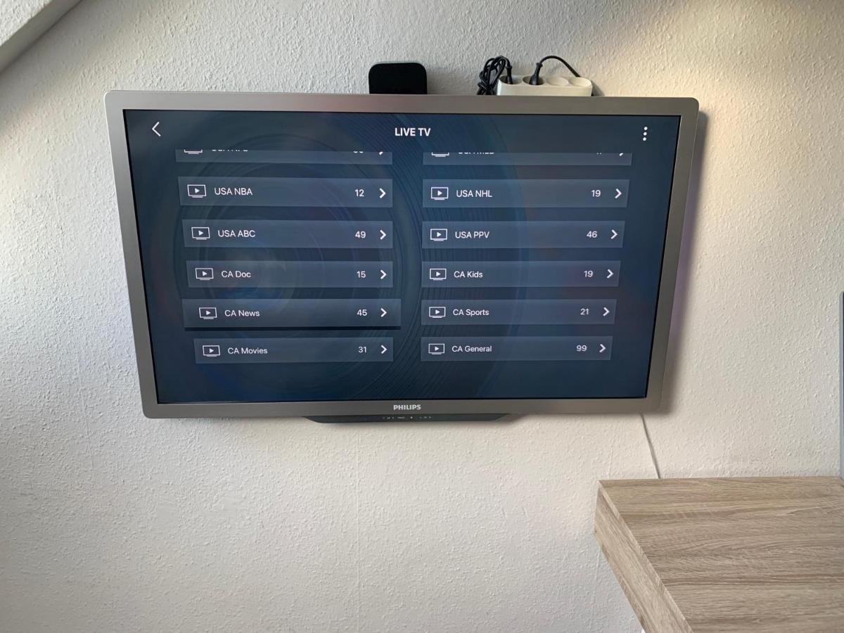 Apartment & Cosy + Free Bikes & Netflix *