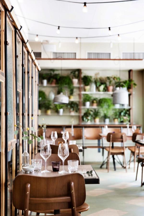 Sp34 Hotel Copenhague
