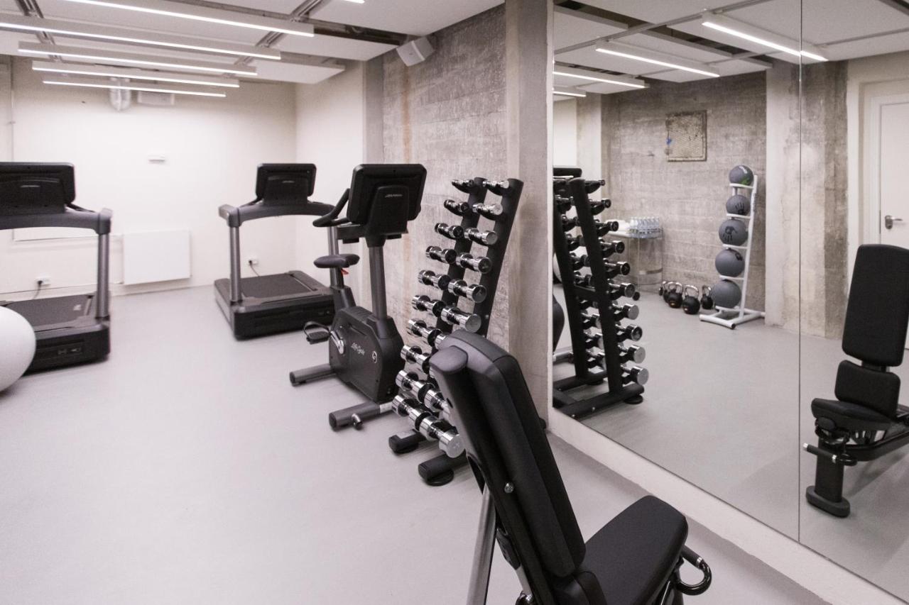 Hotel Ottilia Copenhagen