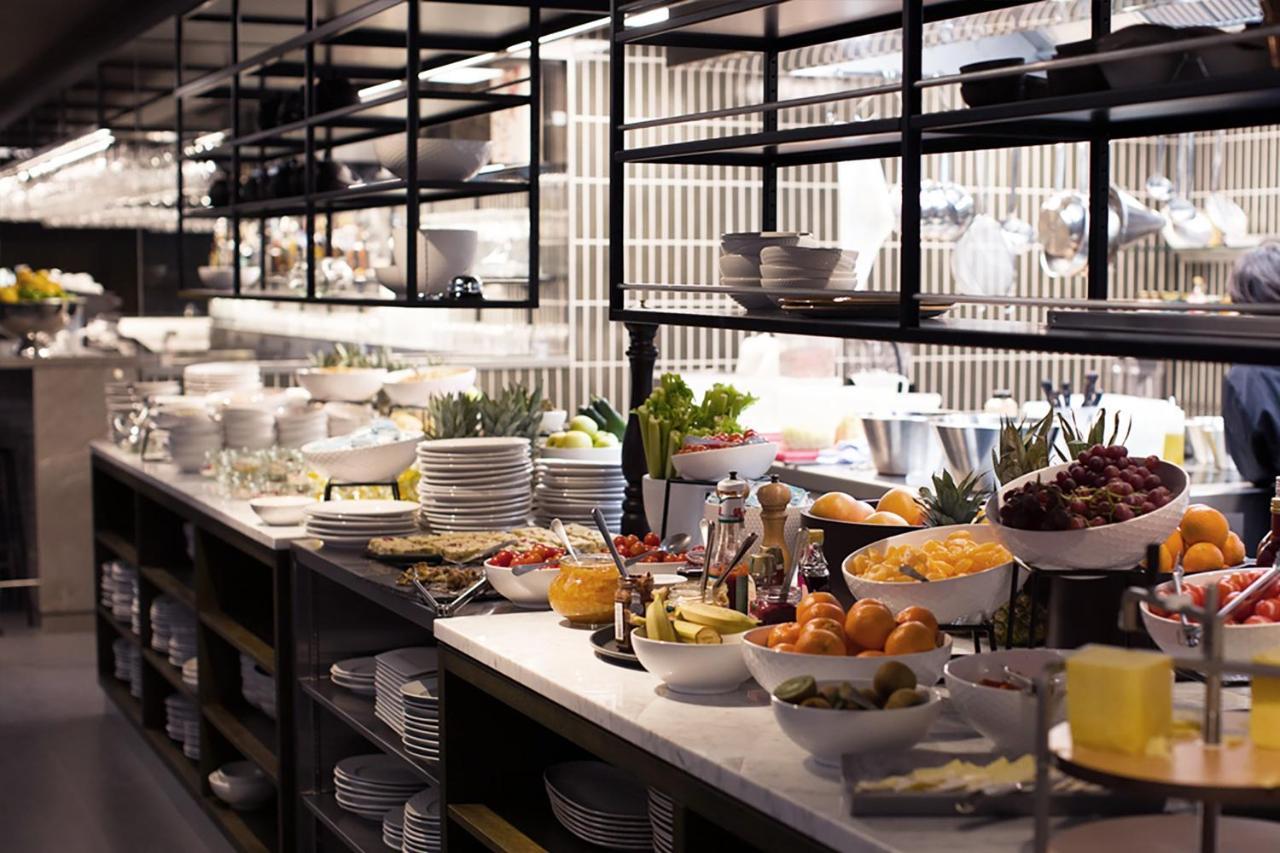 Ottilia Hotel Copenhagen