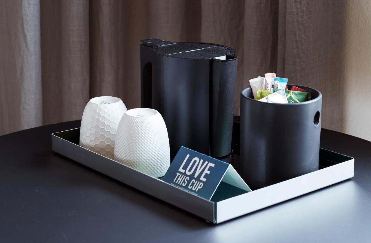 Ottilia Hotel Copenhagen