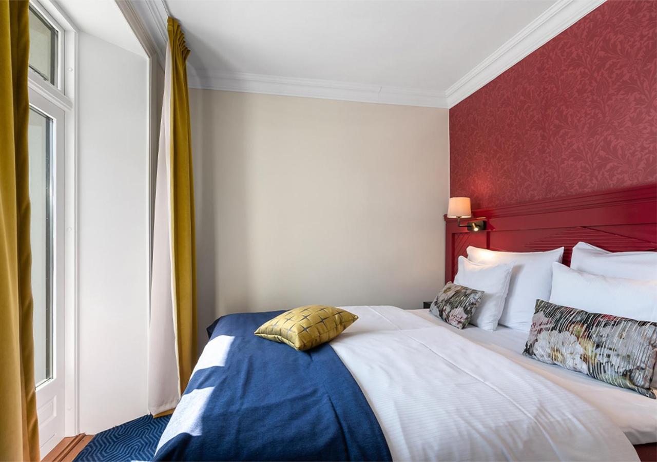 Profilhotels Plaza Hotel Copenhagen