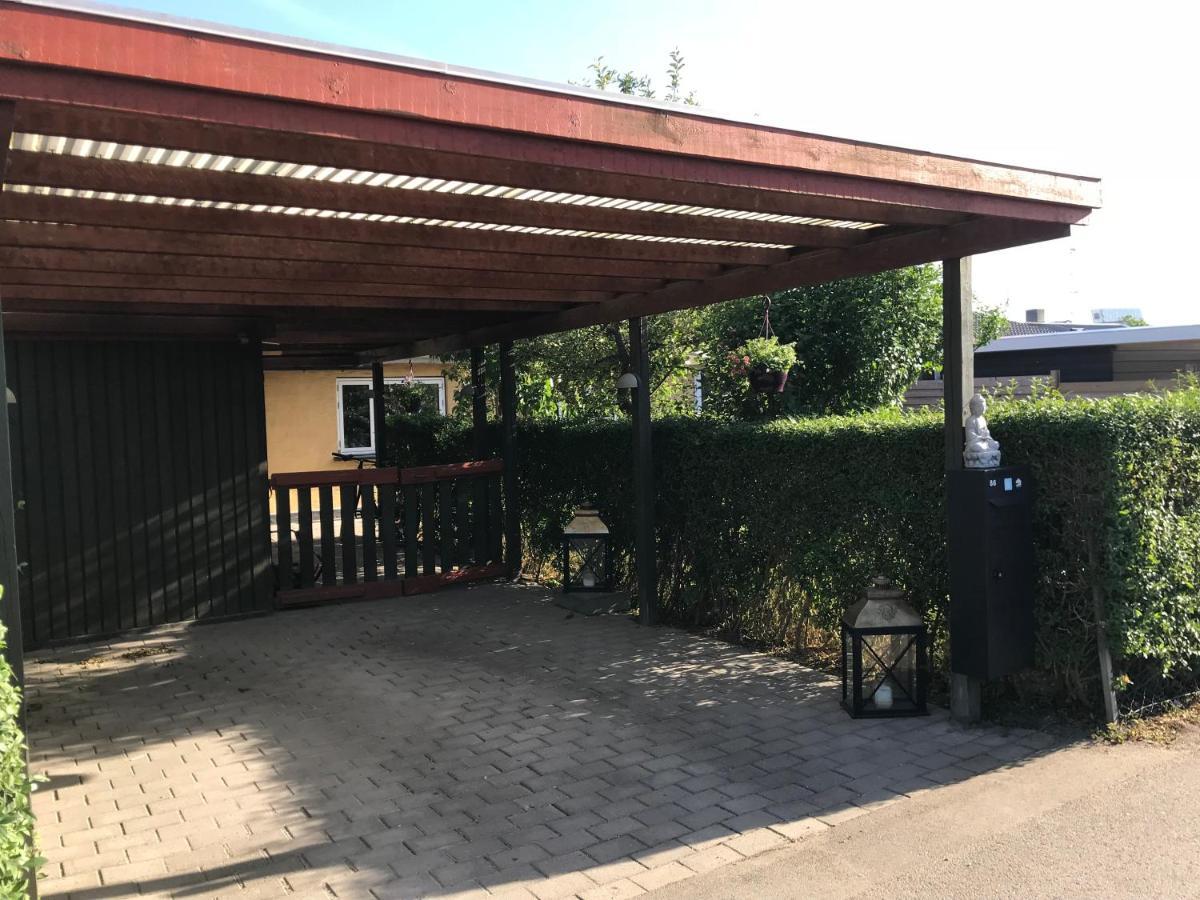 Engvanghouse Acomodação com café da manhã 