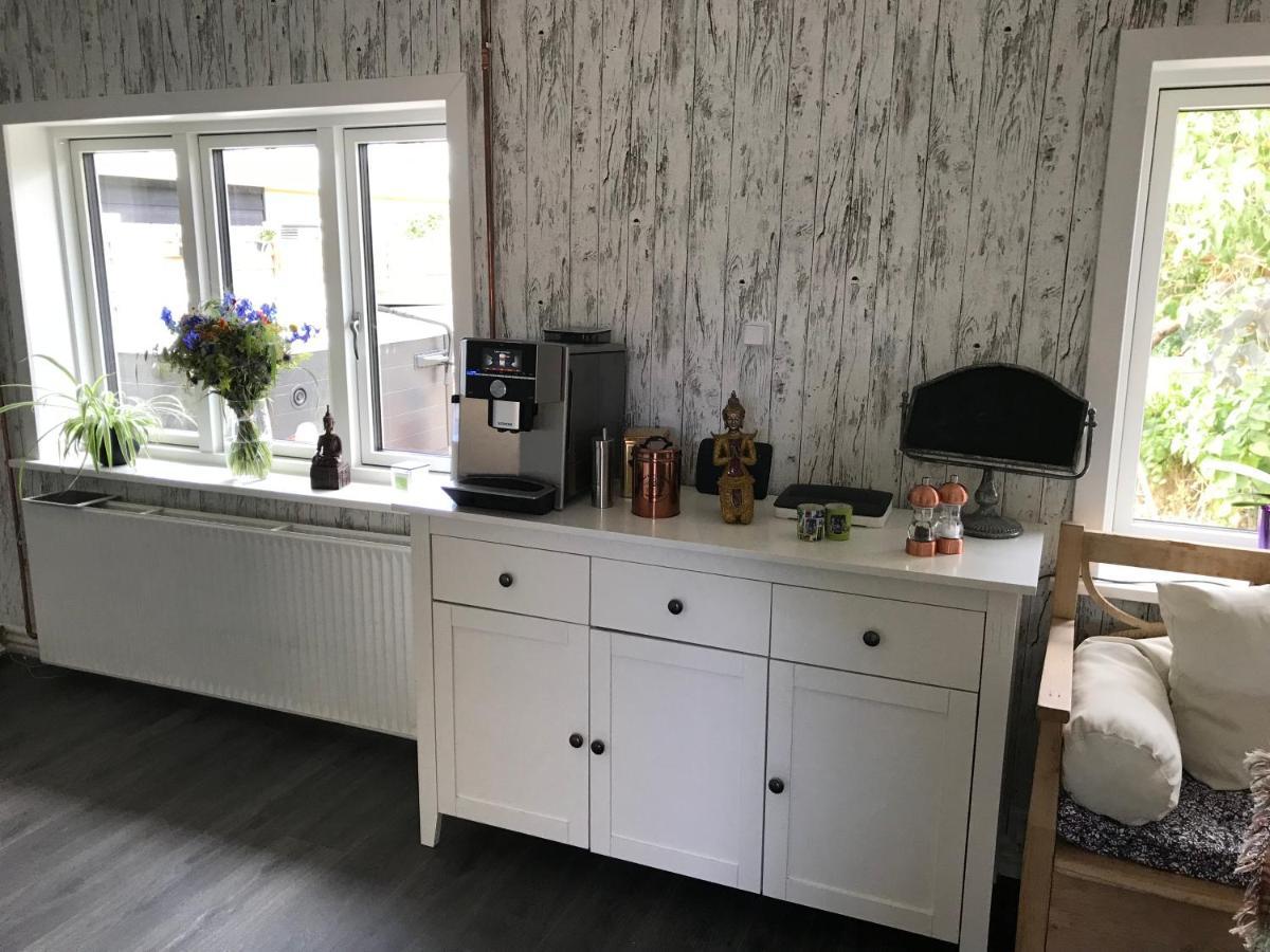 Engvanghouse Acomodação com café da manhã  Copenhaga