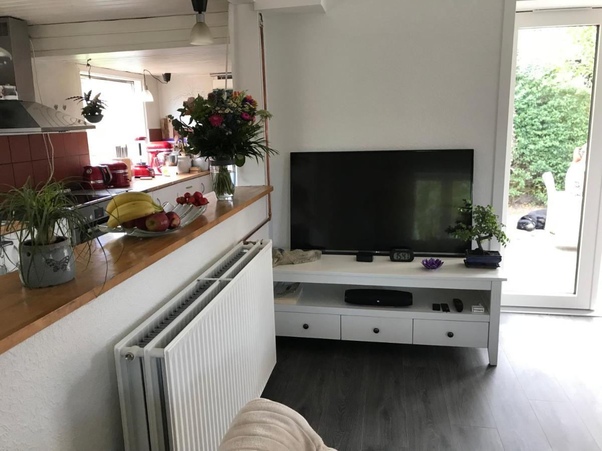 Engvanghouse Acomodação com café da manhã  Copenhaga