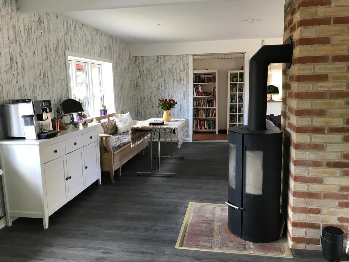 Engvanghouse Acomodação com café da manhã 