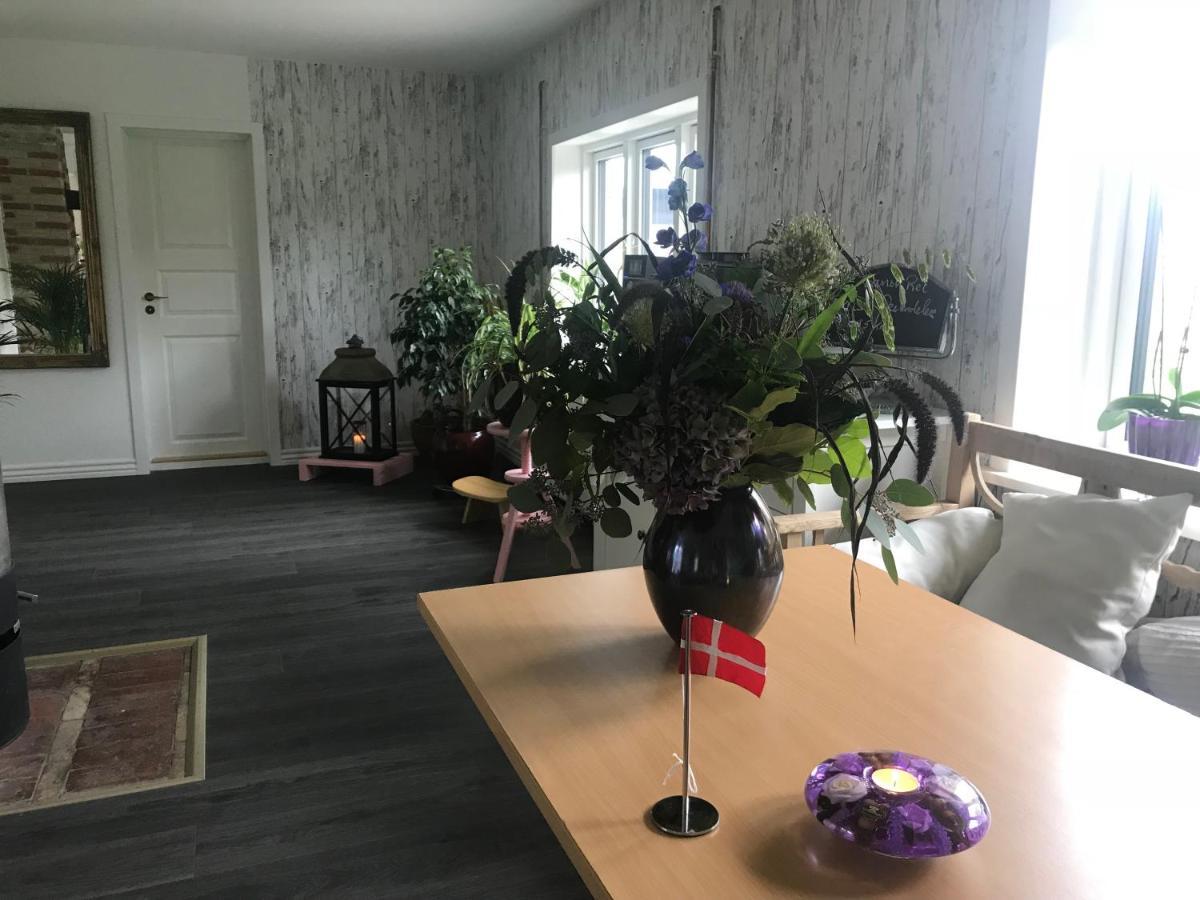 Engvanghouse Acomodação com café da manhã  Copenhaga