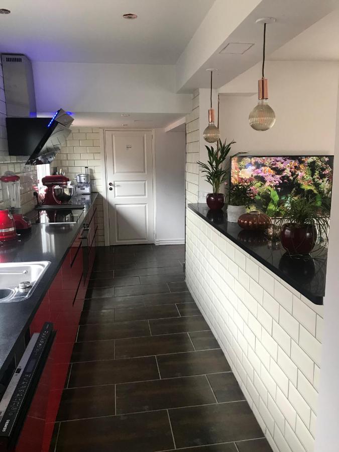 Engvanghouse Acomodação com café da manhã  Copenhaga