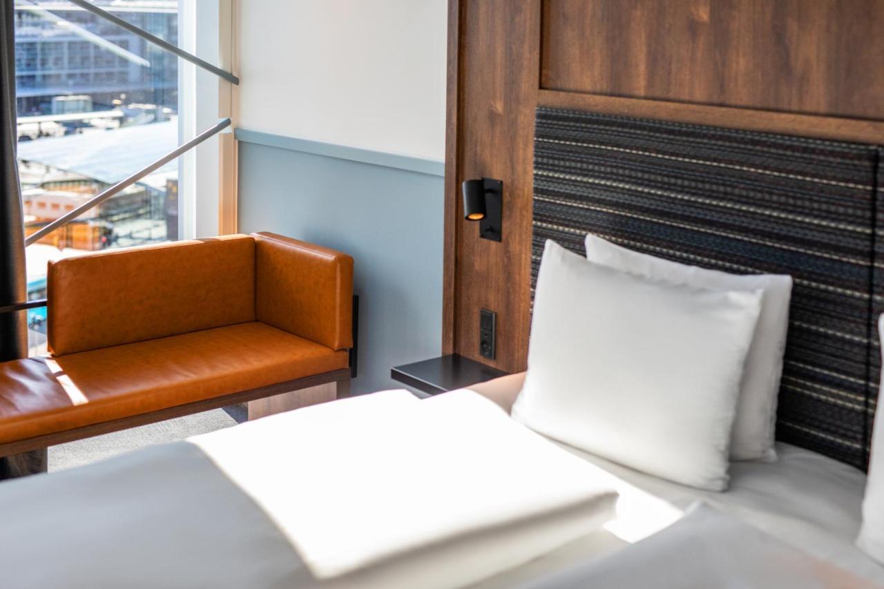 Comfort Airport 3* København