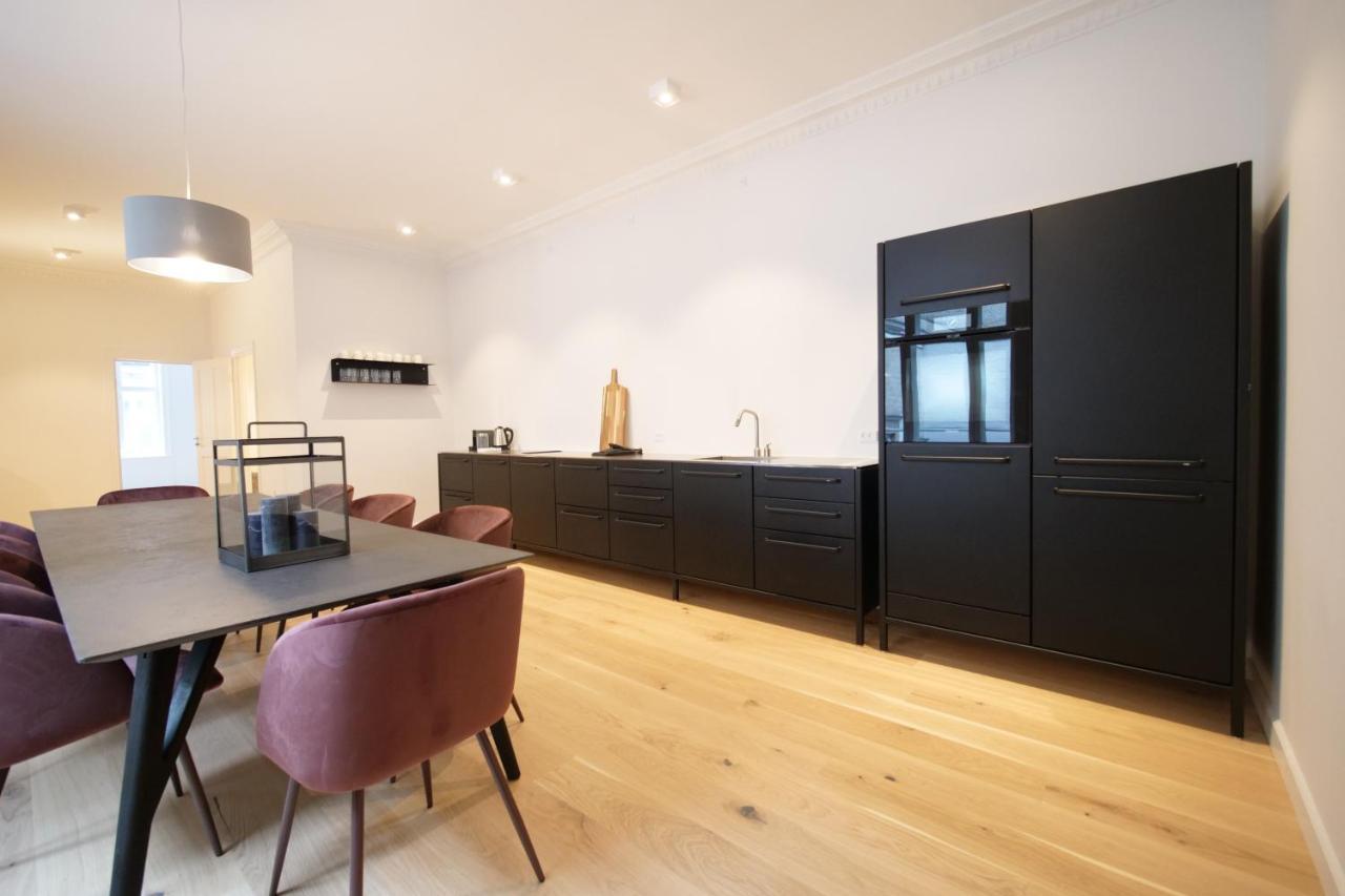 Apartment Sanders King Copenhagen