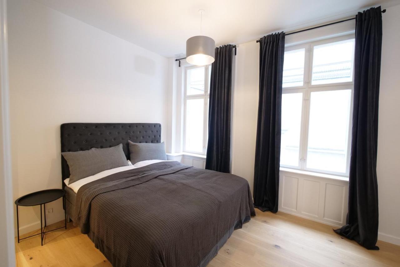 Sanders King Apartment Copenhagen