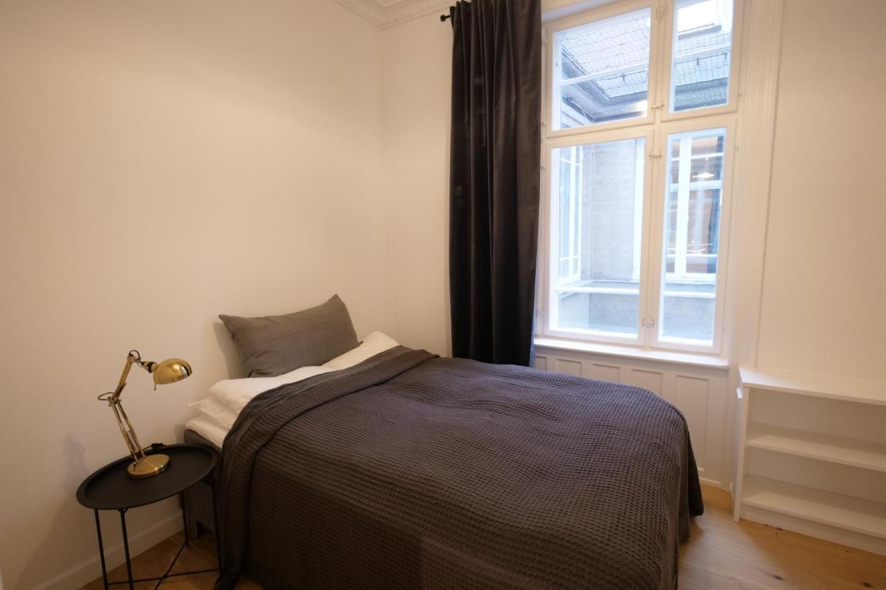 Lejlighed Sanders King København