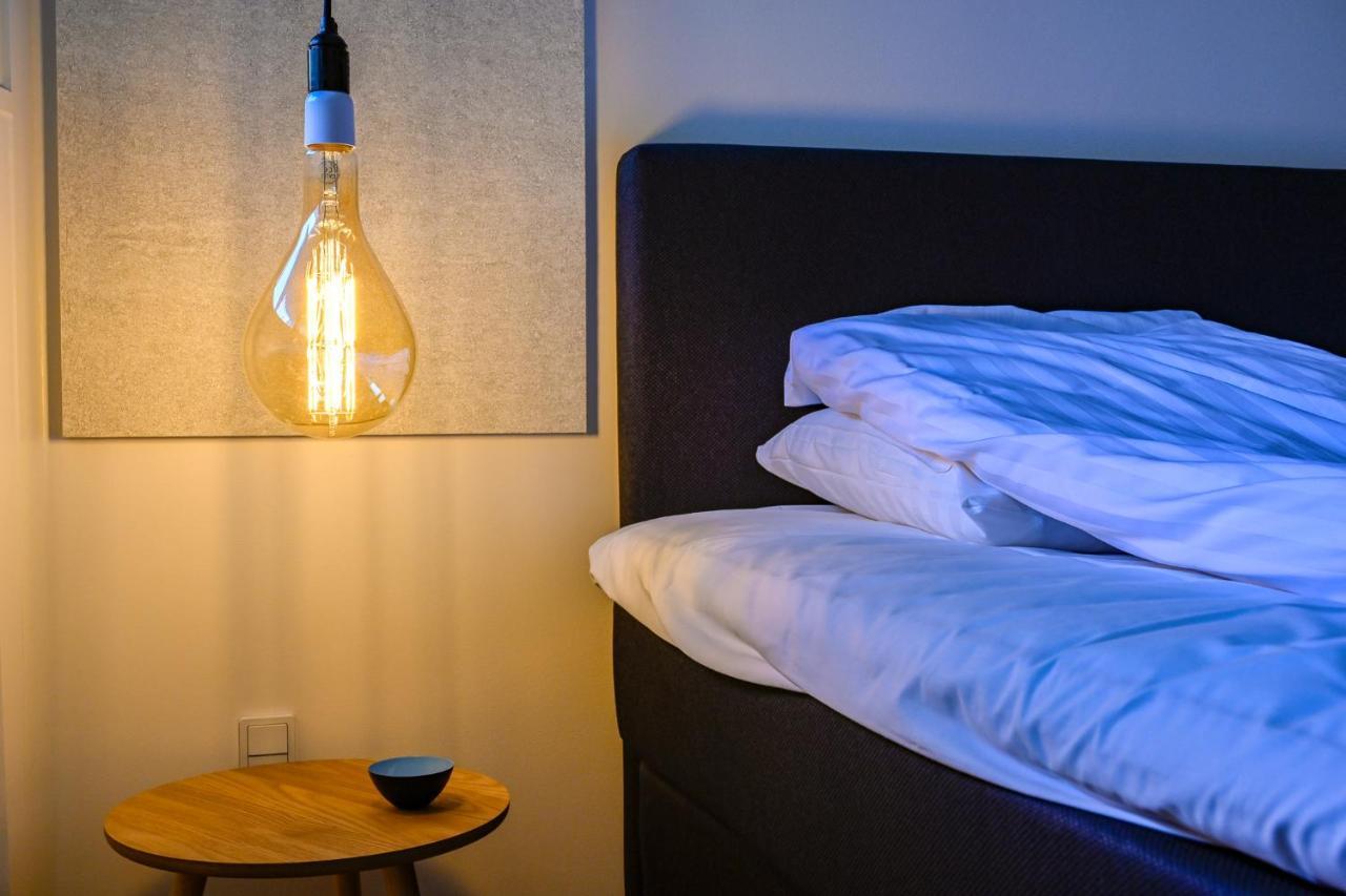 Appartement Holsteinsgade Kopenhagen