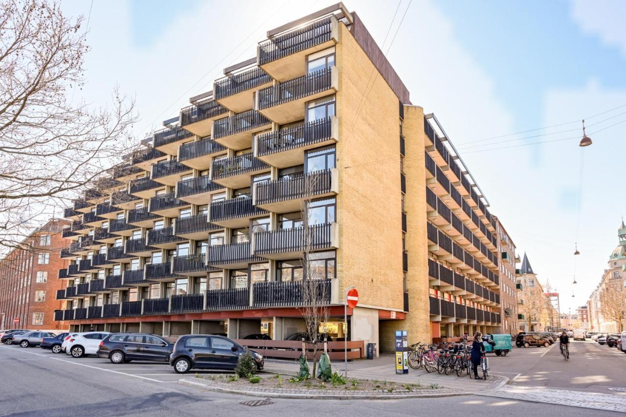 Holsteinsgade * Kopenhagen