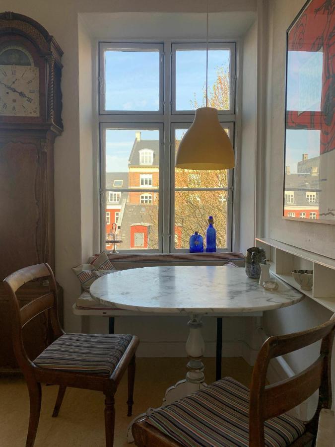 Apartmentincopenhagen 1454 Apartment *