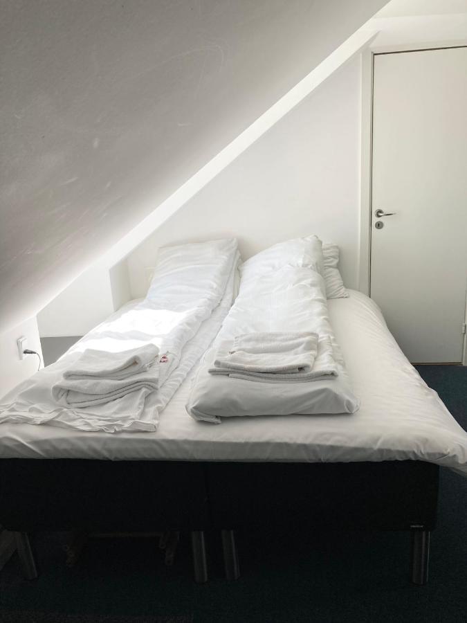 Prinsessegade 52, 3rd Floor * Copenaghen