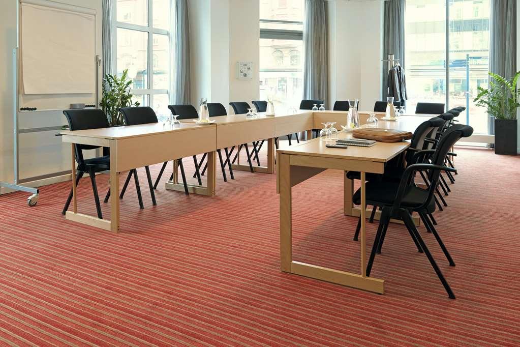 Scandic Webers Hotel 4*