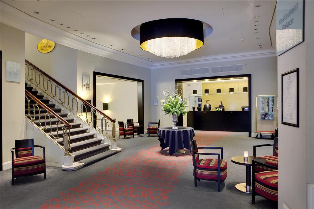 Hotel Scandic Palace København