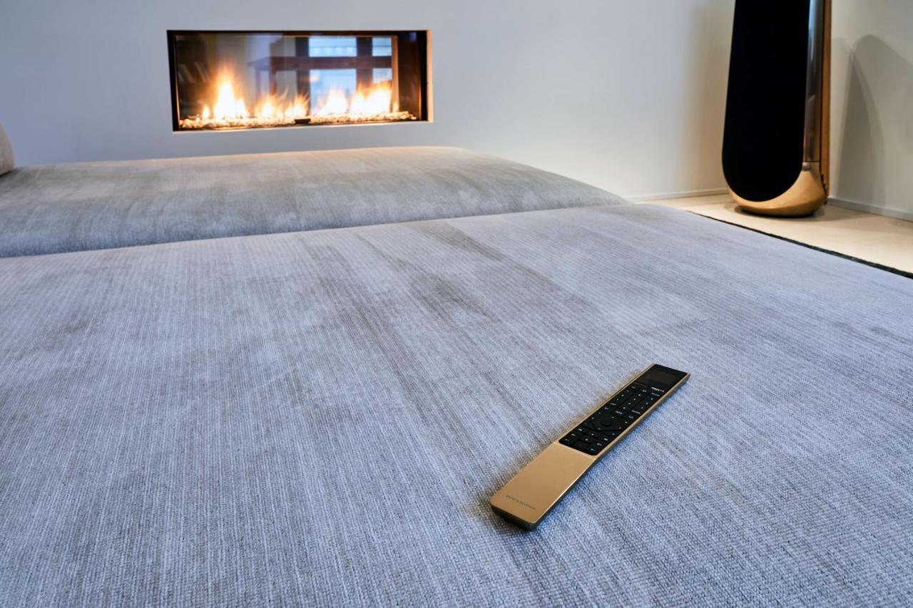 Dinesen Collection Dinesen Penthouse Apartment *
