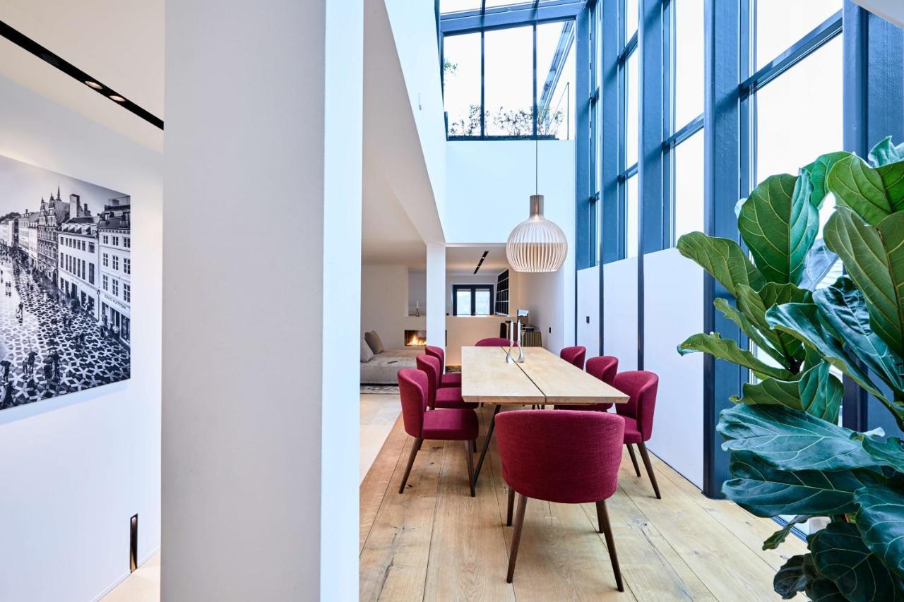 Appartamento Dinesen Collection Dinesen Penthouse *