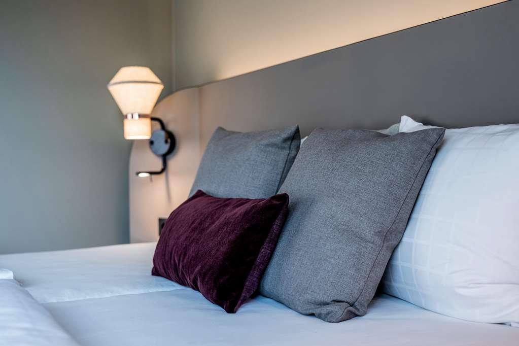 Hotel Scandic Kodbyen