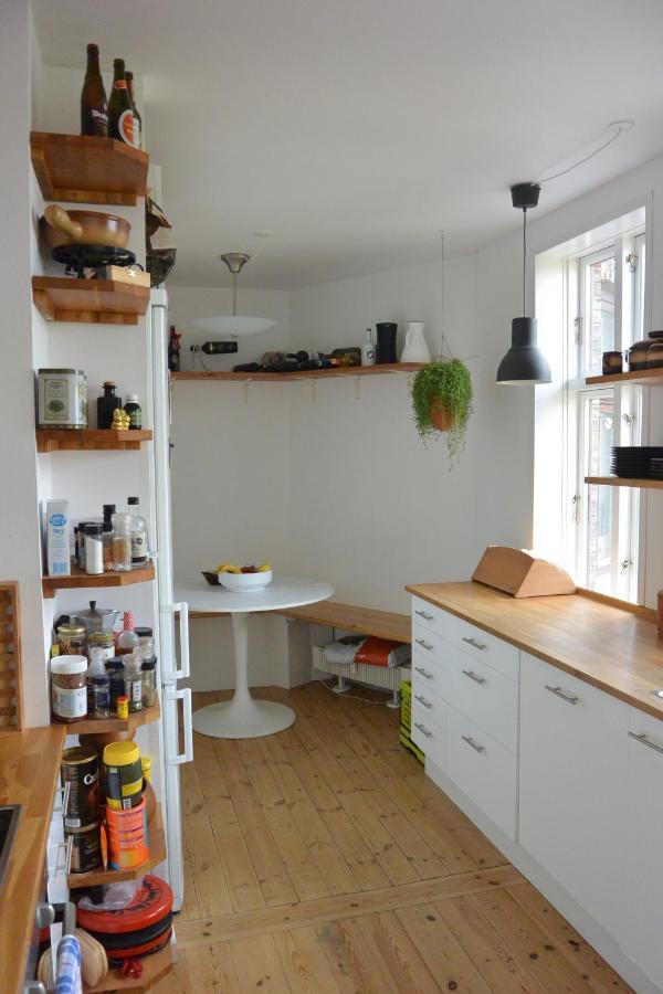 Sunny And Charming Loft *