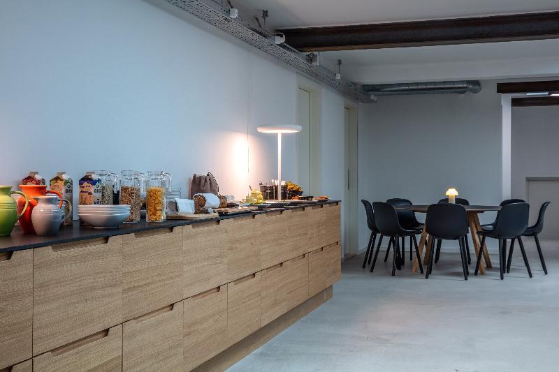 Hotel Sleepcph Copenhagen
