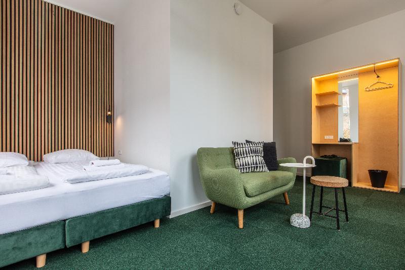 Sleepcph Hotel Copenhagen