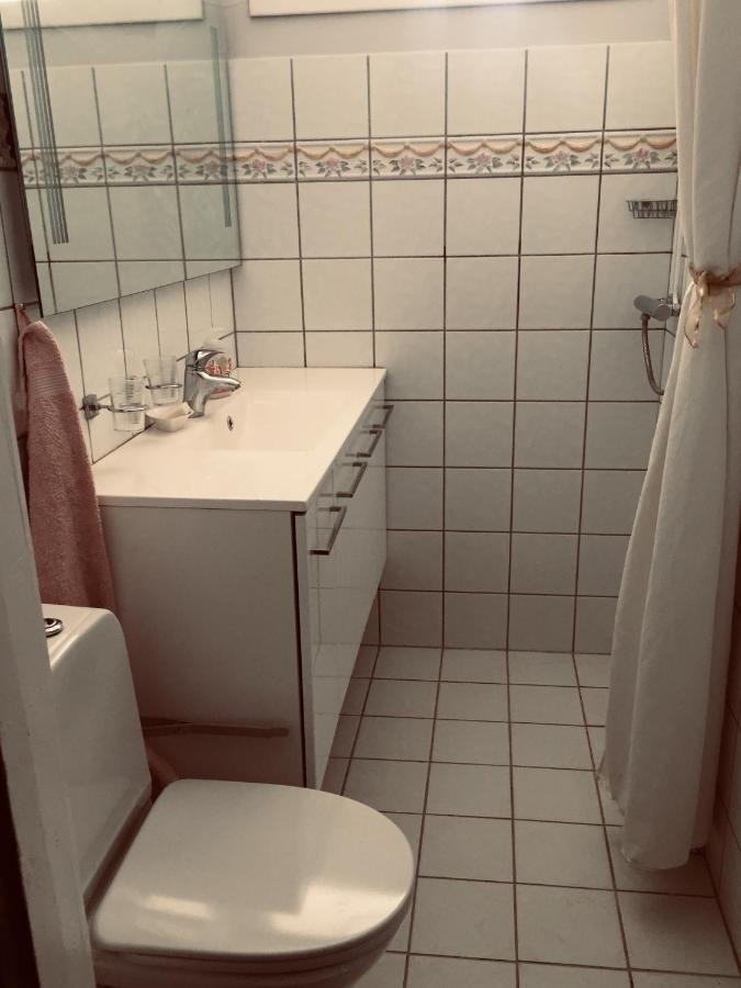 Apartment Plana Copenhagen