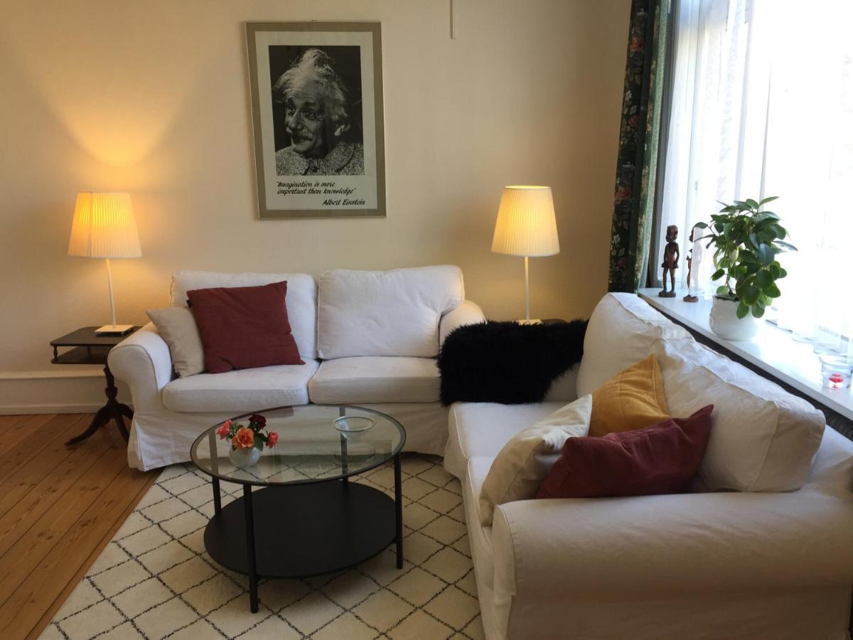 Apartment Plana
